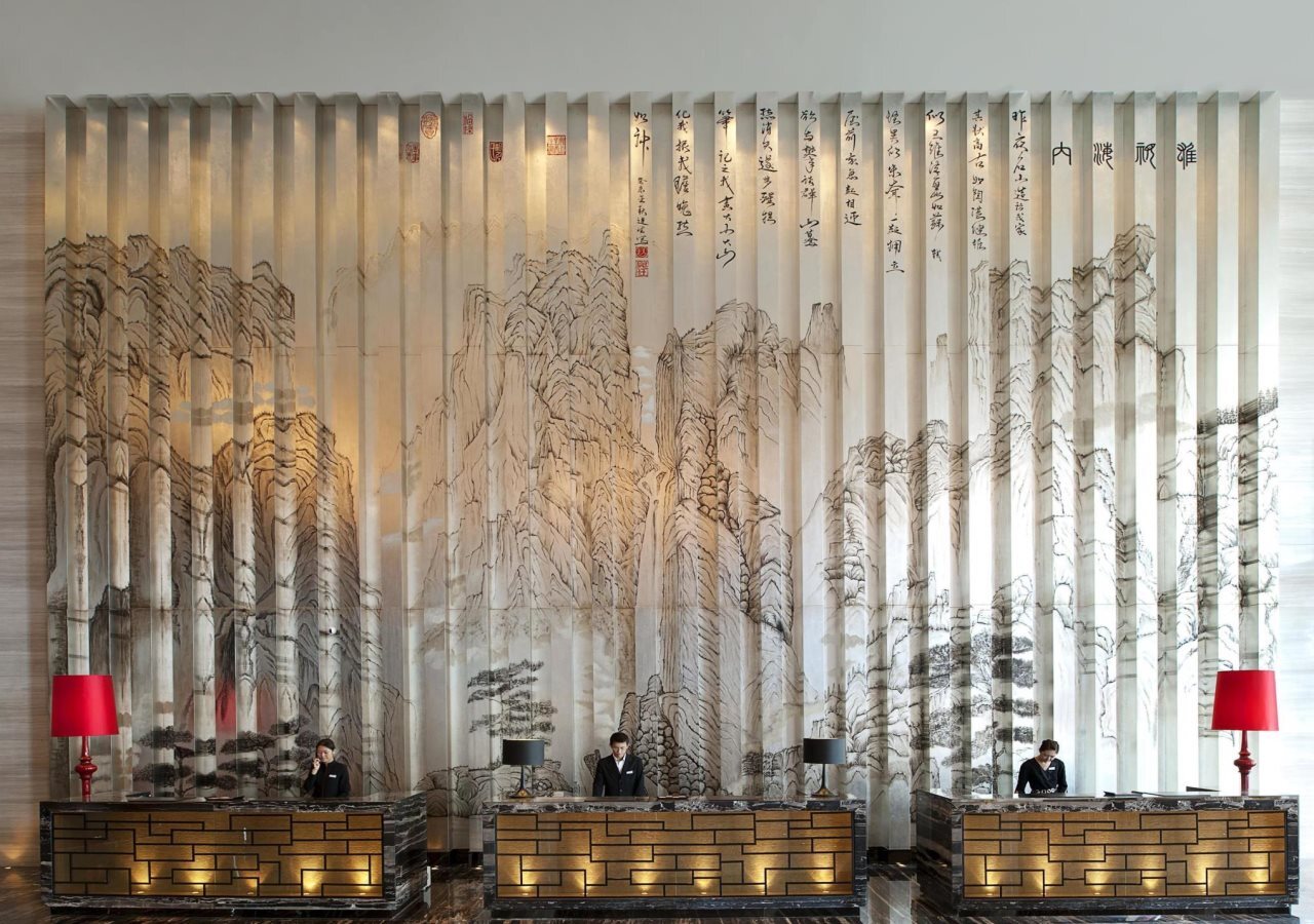 Photo - Le Méridien Qingdao