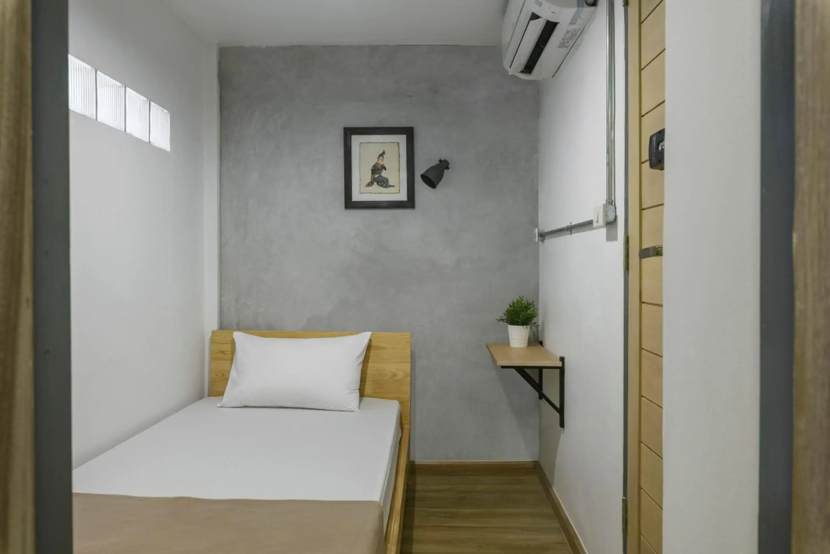 Foto - ORA Hostel Bangkok