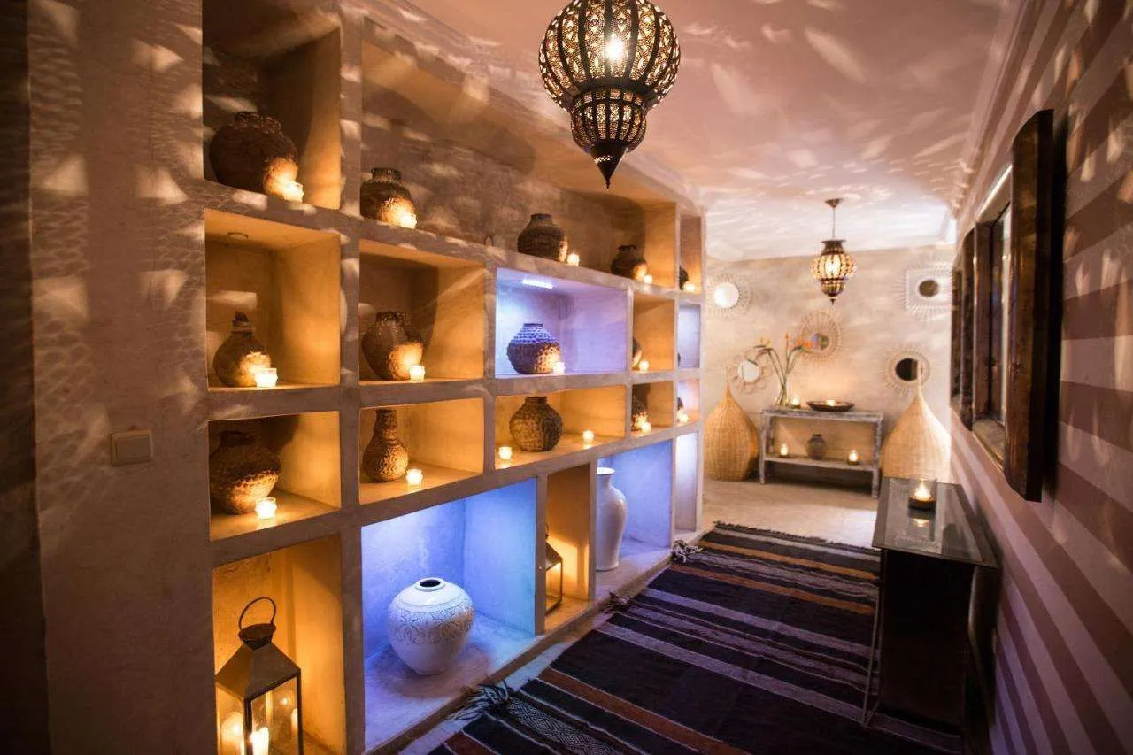 Photo - Riad Olema et Spa