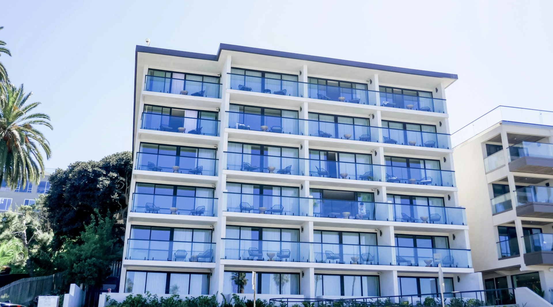 Foto - La Jolla Cove Suites