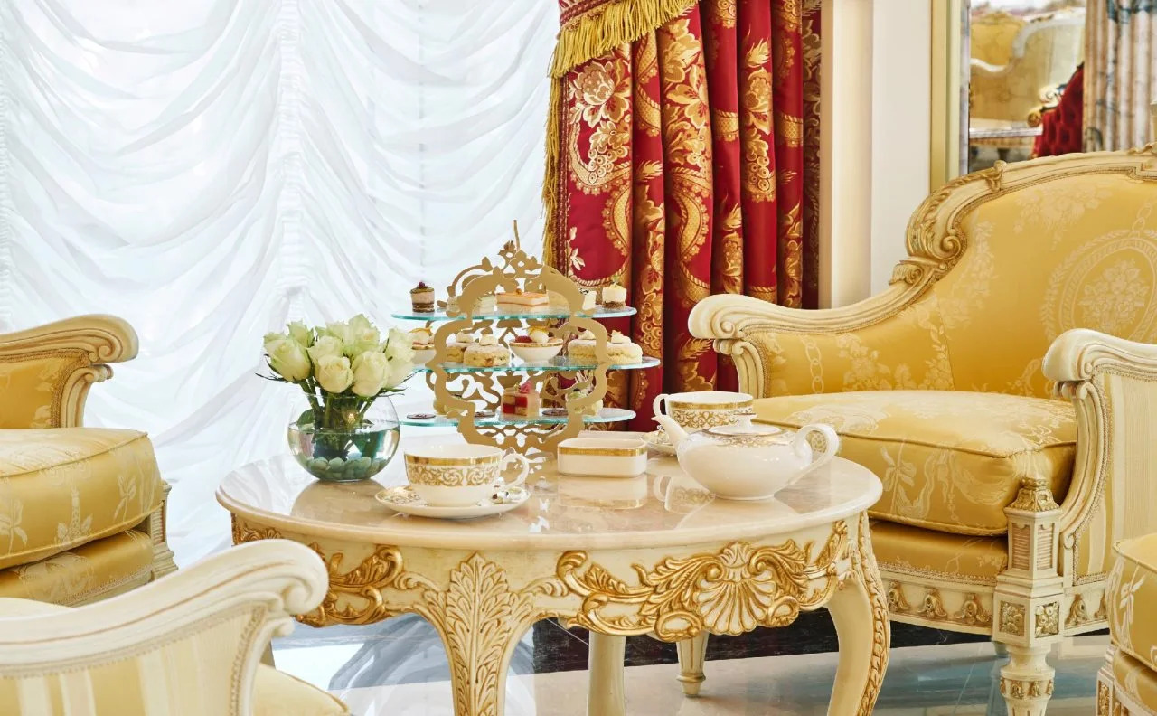 Foto - Raffles The Palm