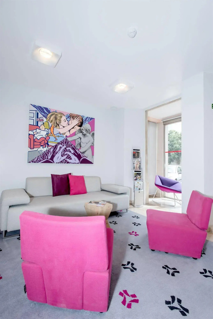 Foto - Sintra Bliss Hotel