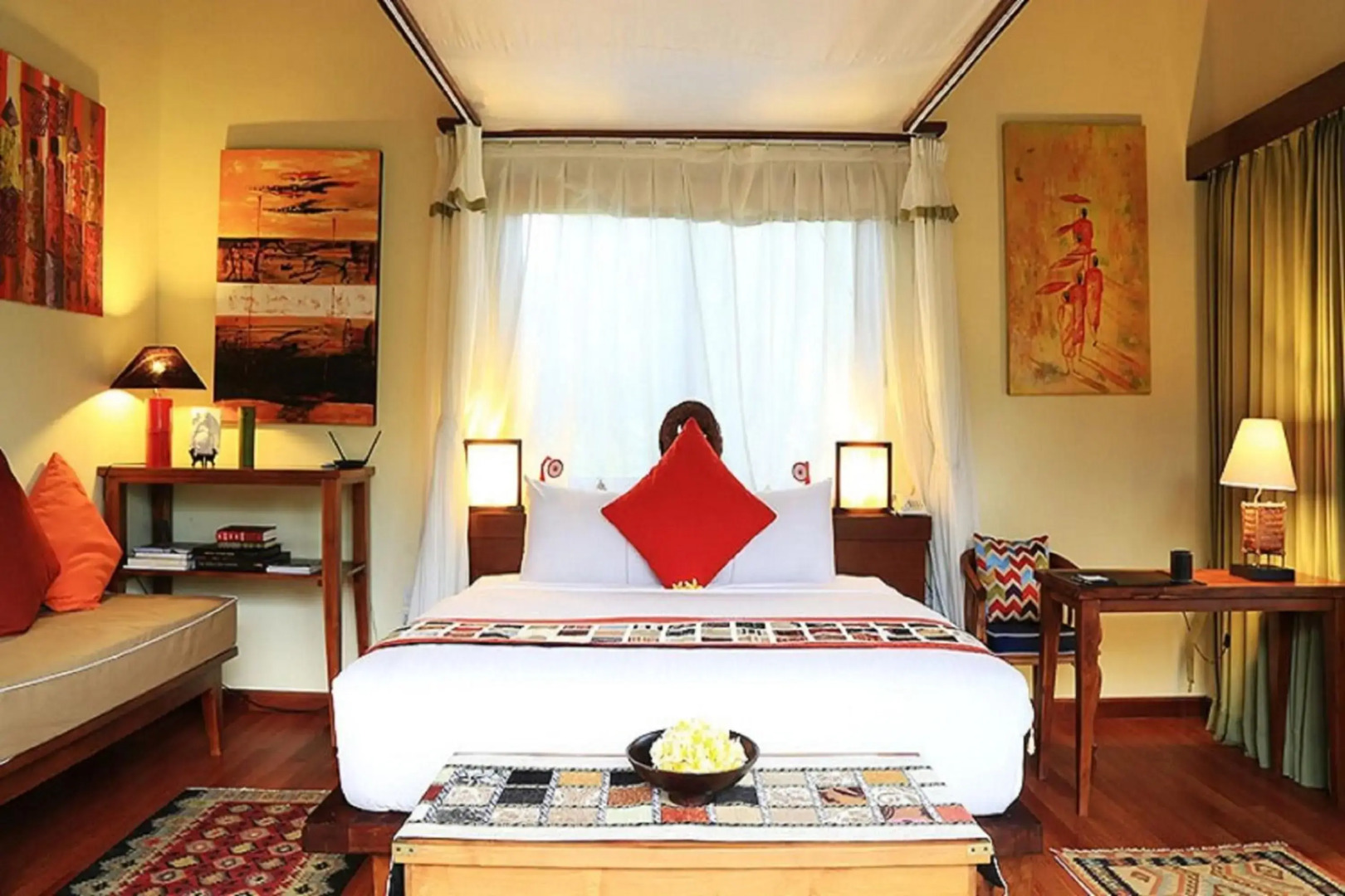 Foto - Villa Nirvana