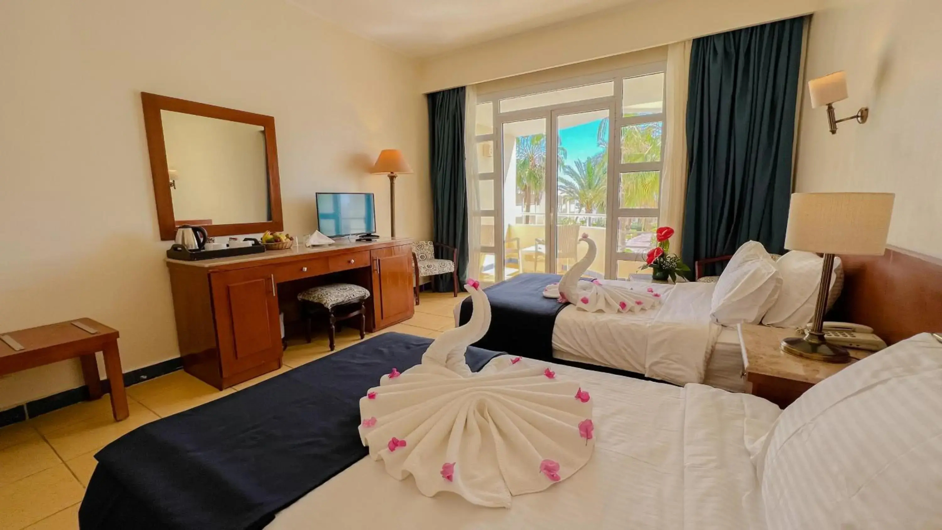 Foto - Sharm Reef Hotel