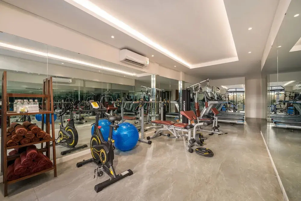 Photo - Amina Lantana Hoi An Hotel & Spa