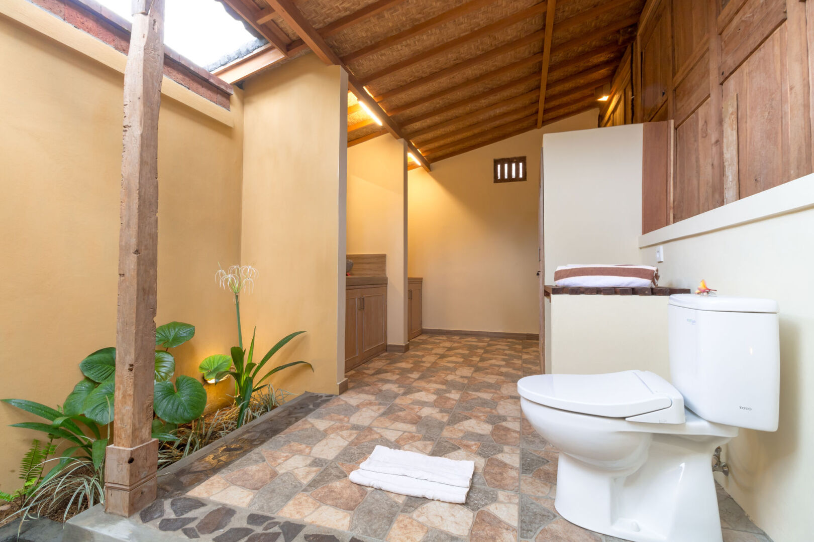 Foto - Umasari Rice Terrace Villa by AGATA