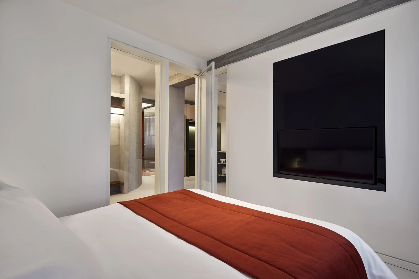 Foto - The Newel Metaxourgeio by Athens Stay