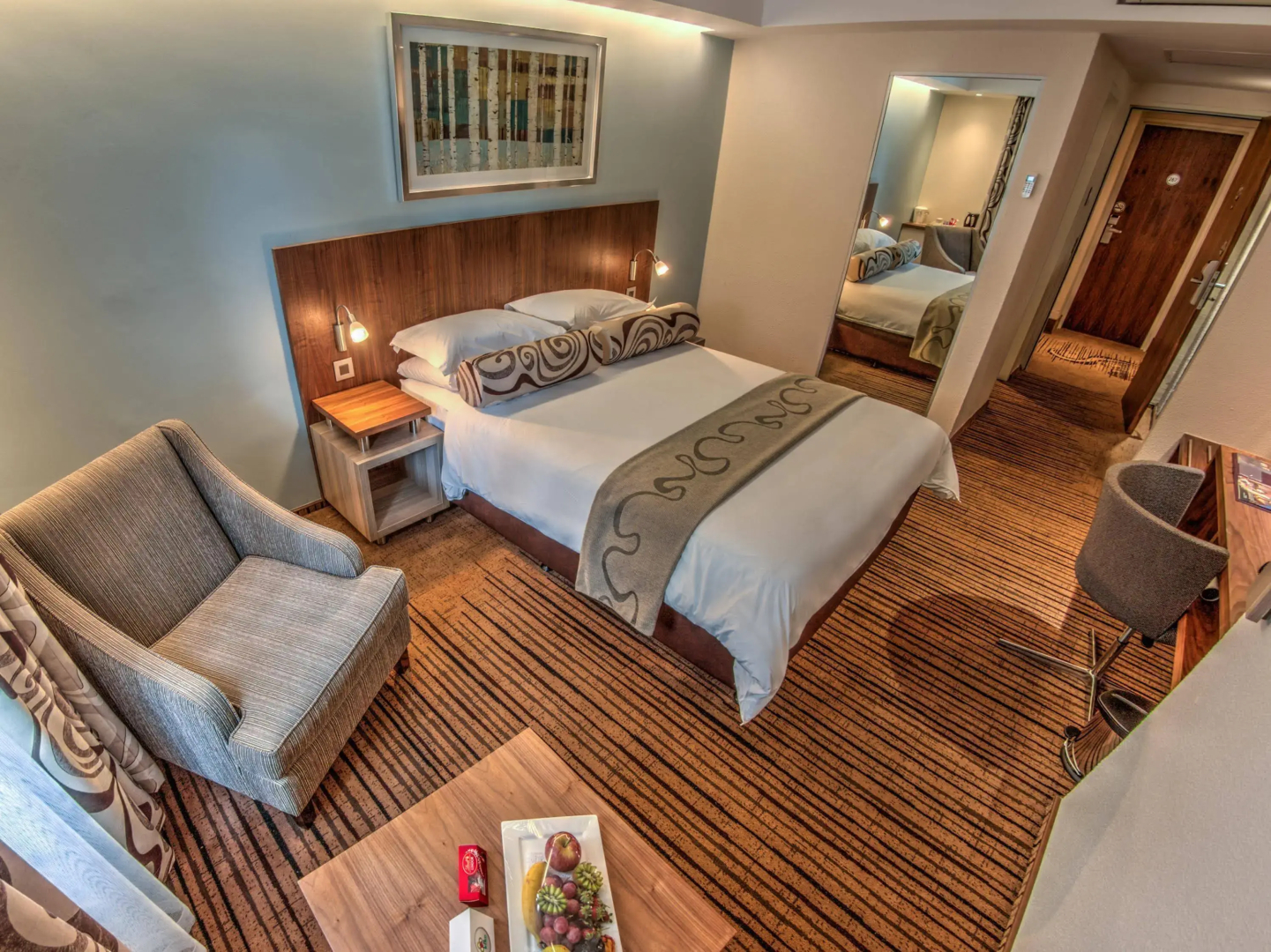 Foto - City Lodge Hotel Bryanston