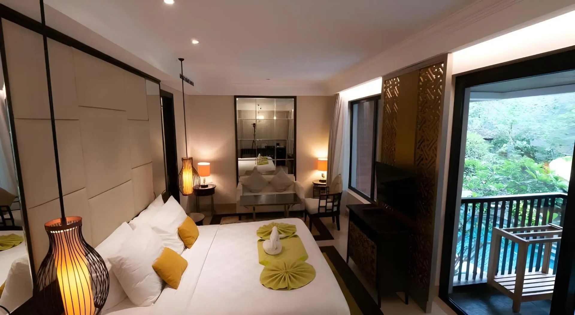 Photo - Jambuluwuk Oceano Seminyak Hotel