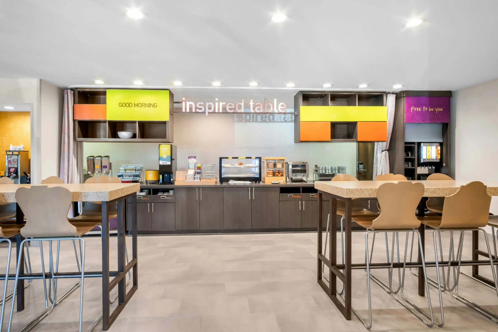 Photo - Home2 Suites by Hilton Irving / DFW Airport North