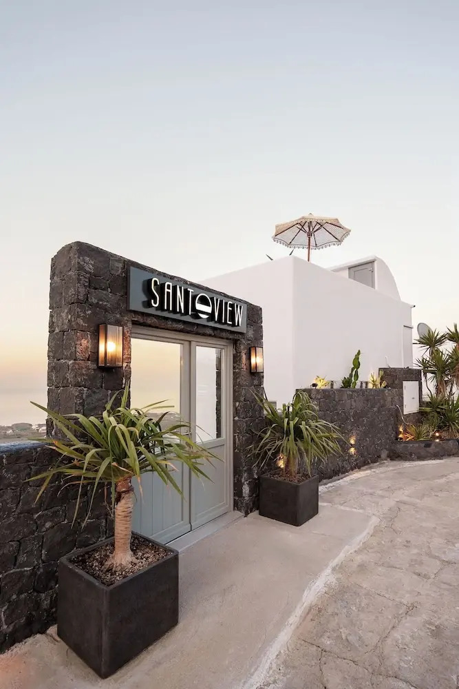 Photo - SantoView Villas