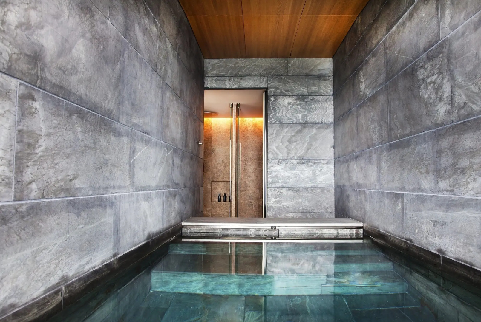 Photo - Akelarre - Relais & Châteaux