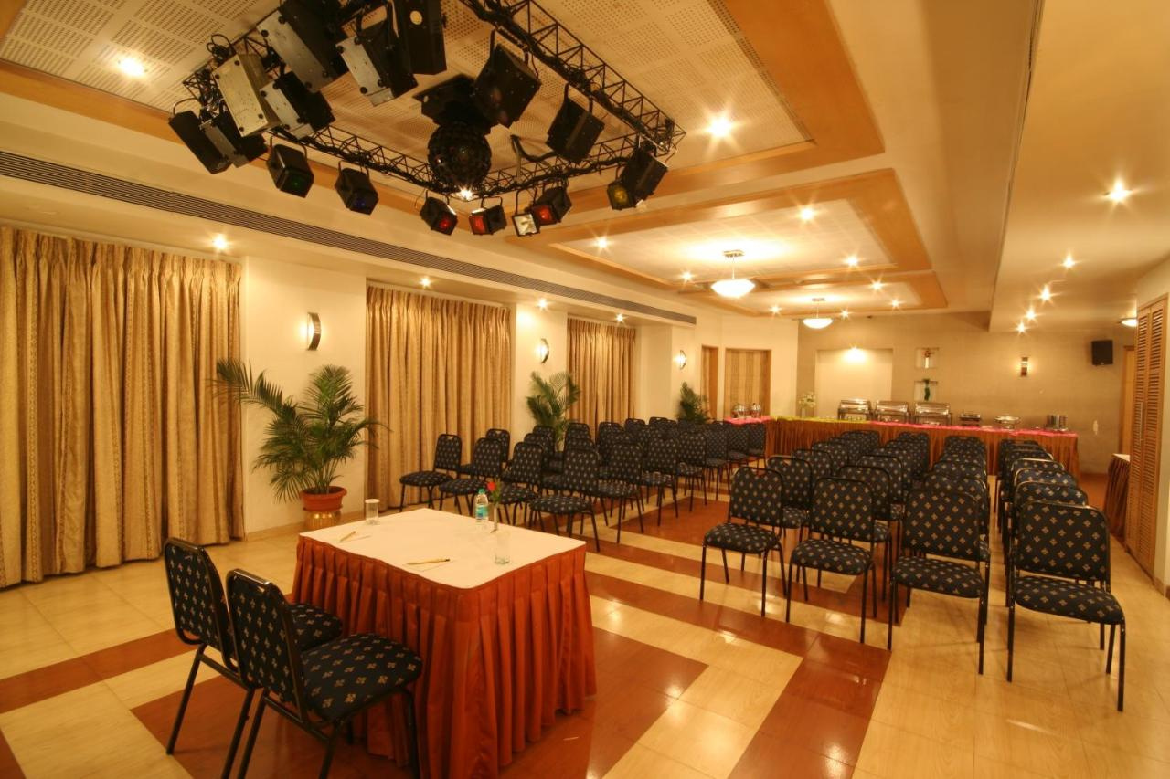 Foto - Hotel Suncity Residency
