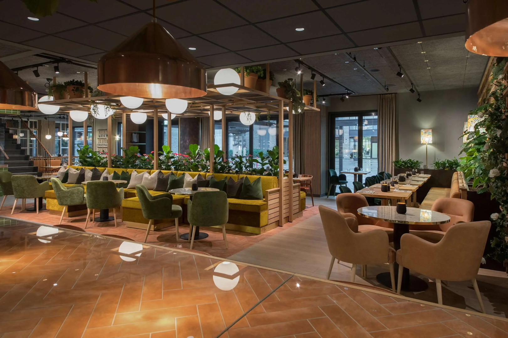 Photo - Scandic Sjølyst