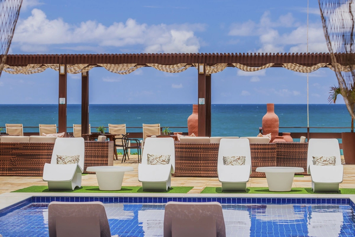 Photo - Pousada Marajuba - Adults Only