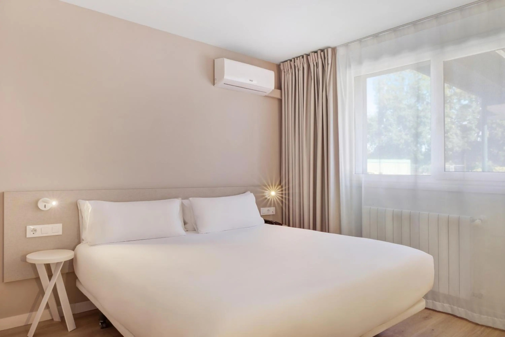 Foto - B&B Hotel Oviedo
