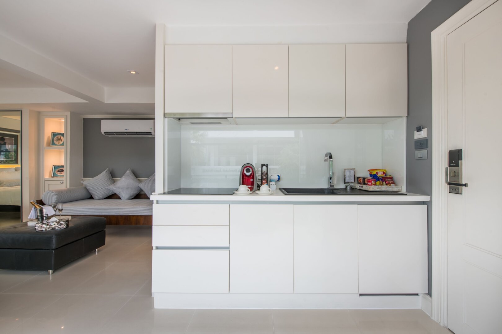 Photo - BYD Lofts - Boutique Hotel & Serviced Apartments - Patong Beach, Phuket