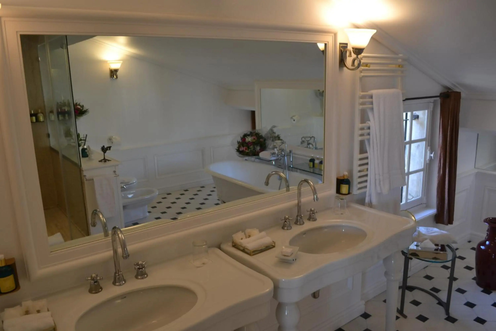 Photo - Hotel Le Saint Paul