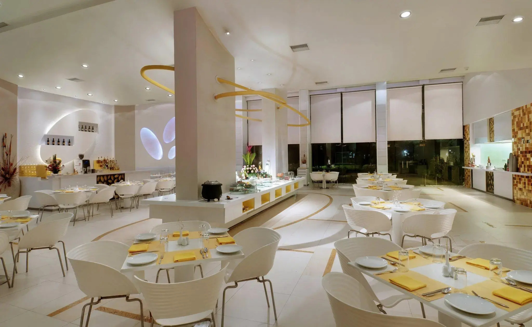Foto - Hotel Kohinoor Elite near BKC