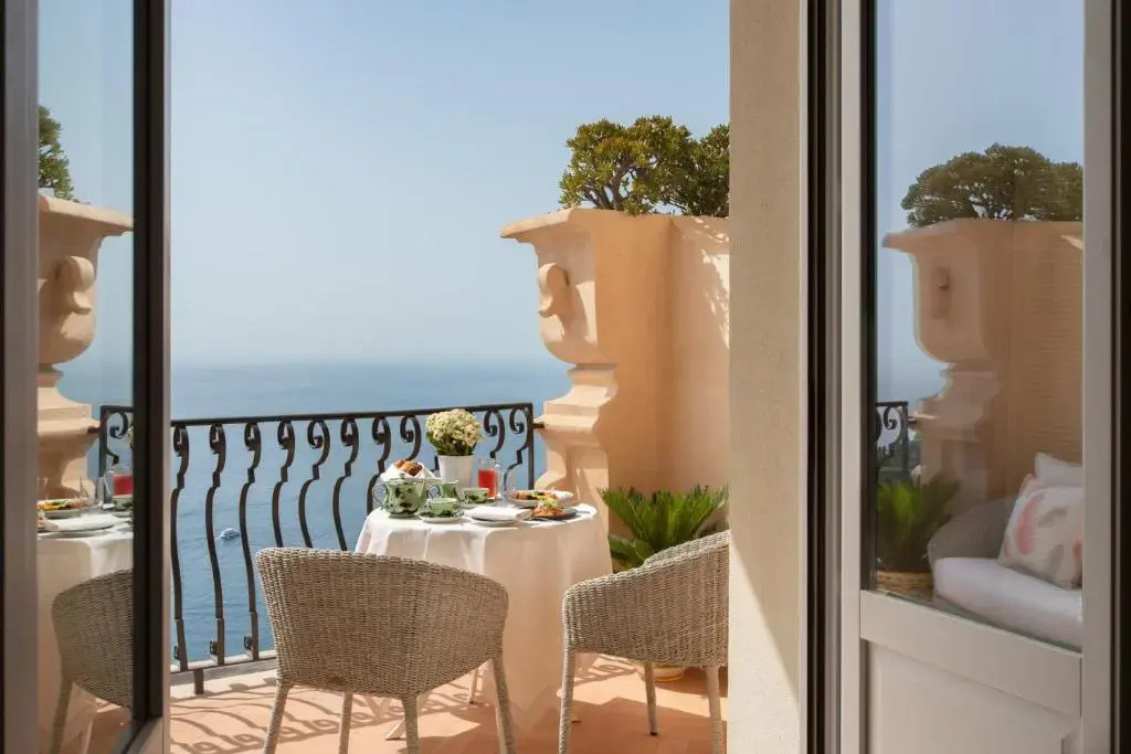 Photo - San Domenico Palace, Taormina, A Four Seasons Hotel