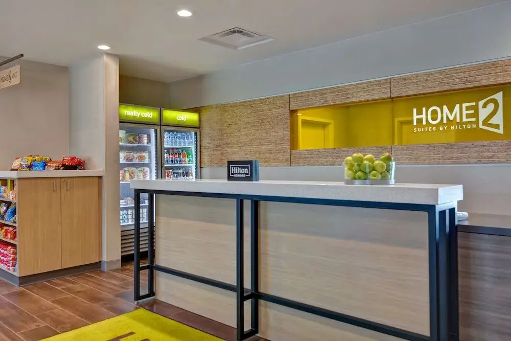 Foto - Home2 Suites by Hilton, Sarasota I-75 Bee Ridge, Fl