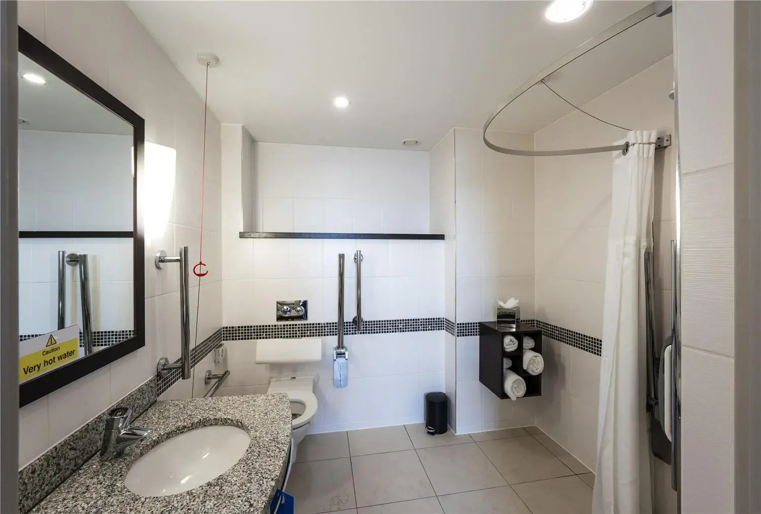 Photo - Hampton by Hilton Liverpool/John Lennon Airport