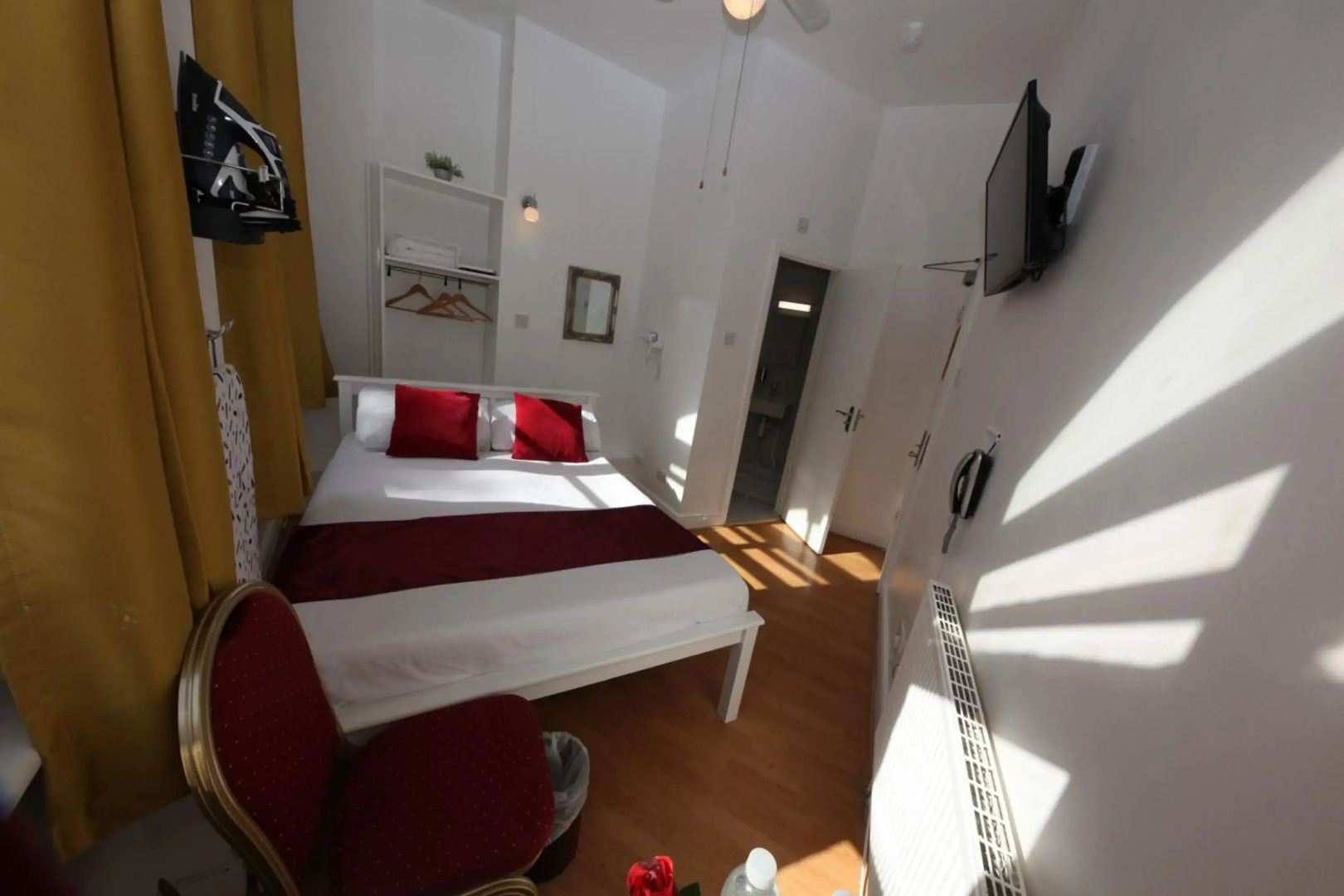 Foto - Villa Vanilla Hotel & SPA Istanbul Asia