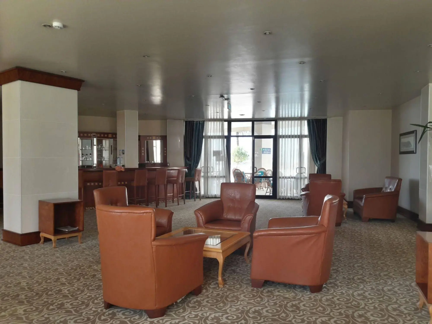 Photo - Cender Hotel