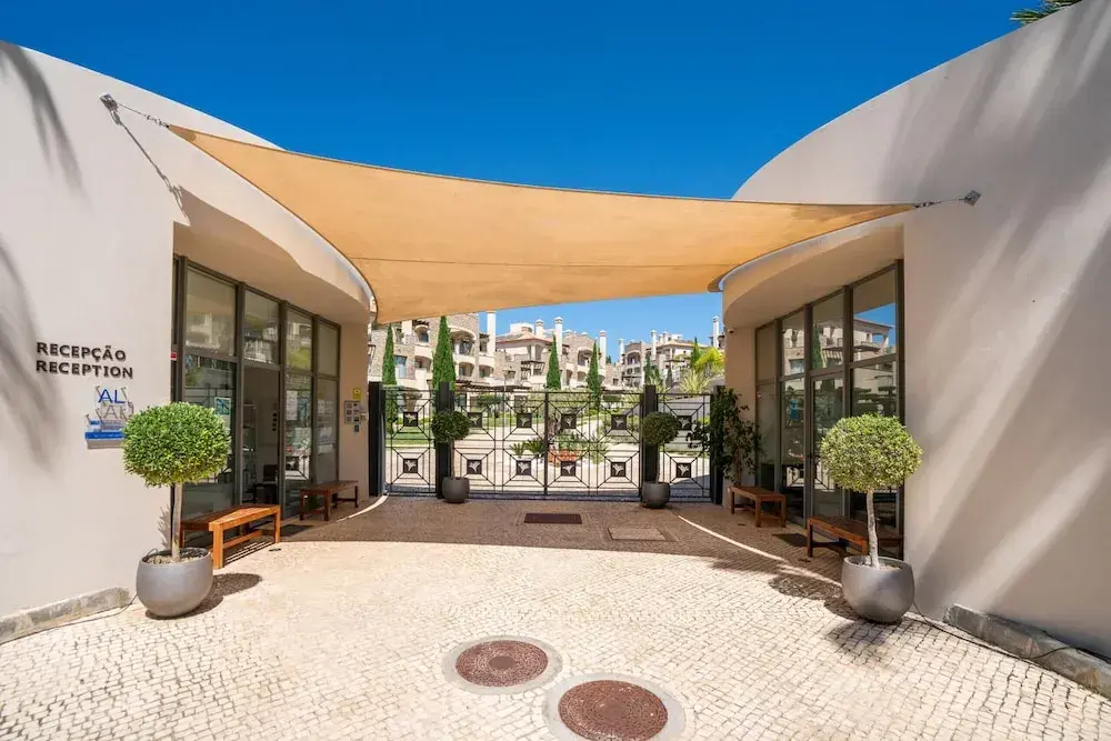 Foto - Vilamoura Pine Hills Villa