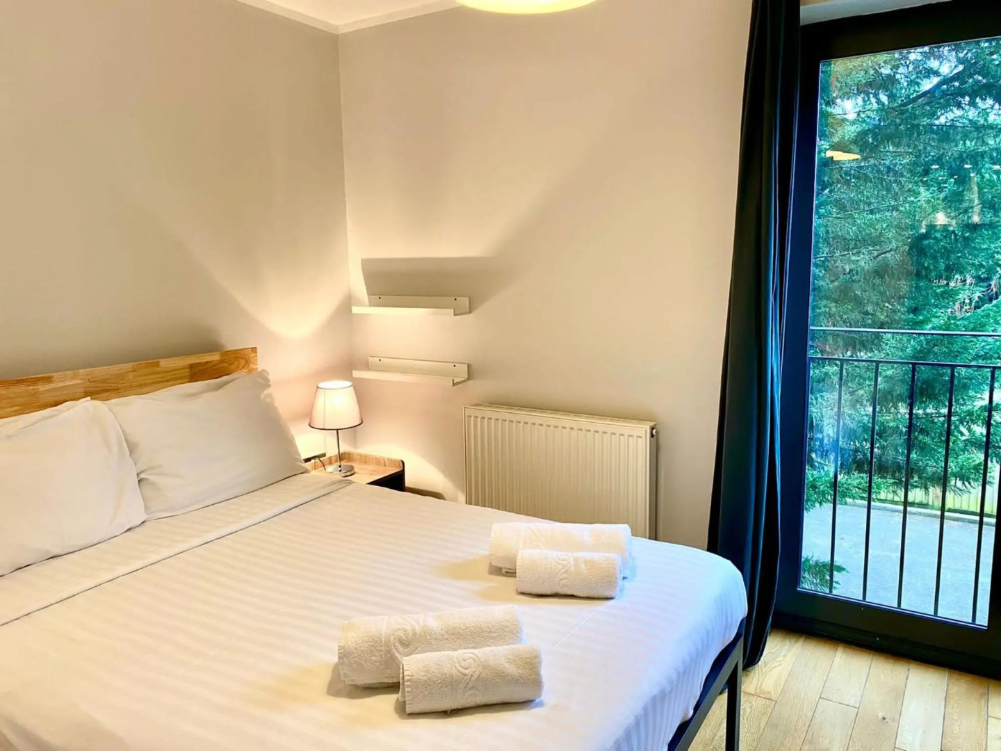 Photo - Westciti Caroco Aparthotel