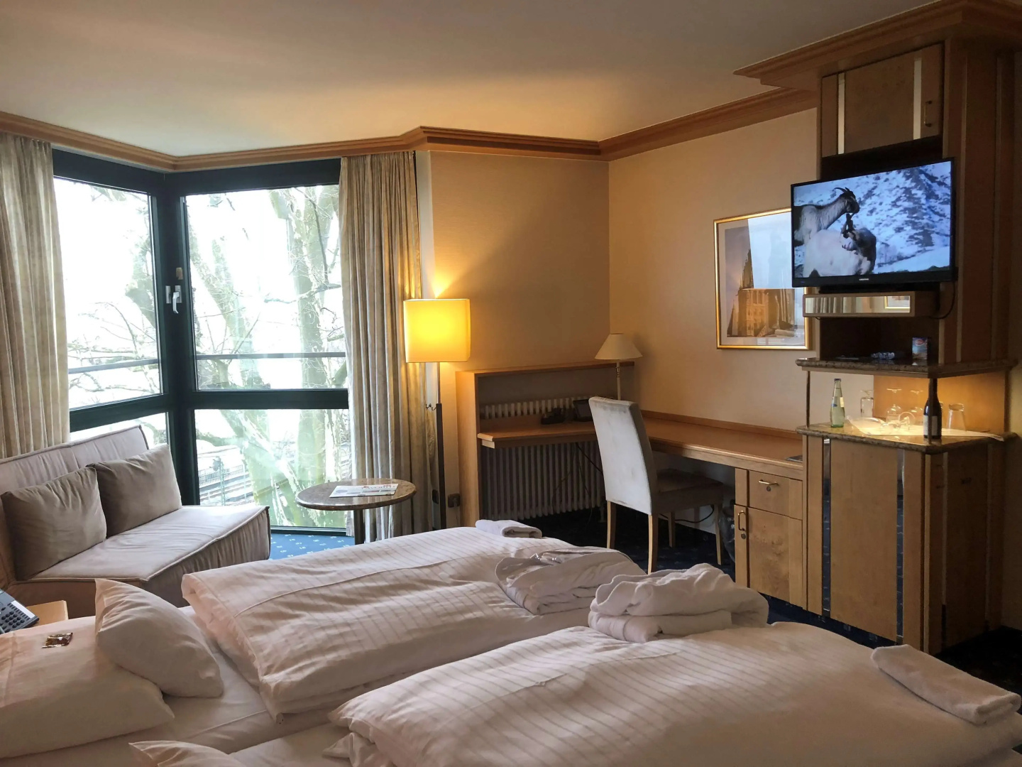 Photo - FAVORITE Parkhotel I Spa – Business – Fine Dining