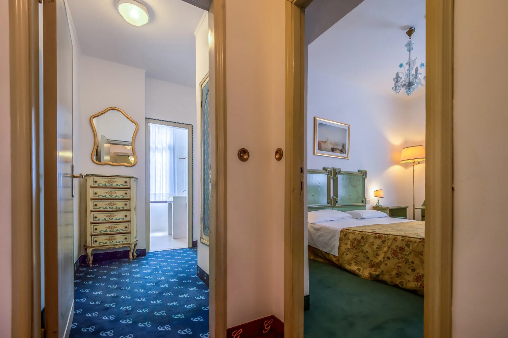 Photo - Hotel Giorgione