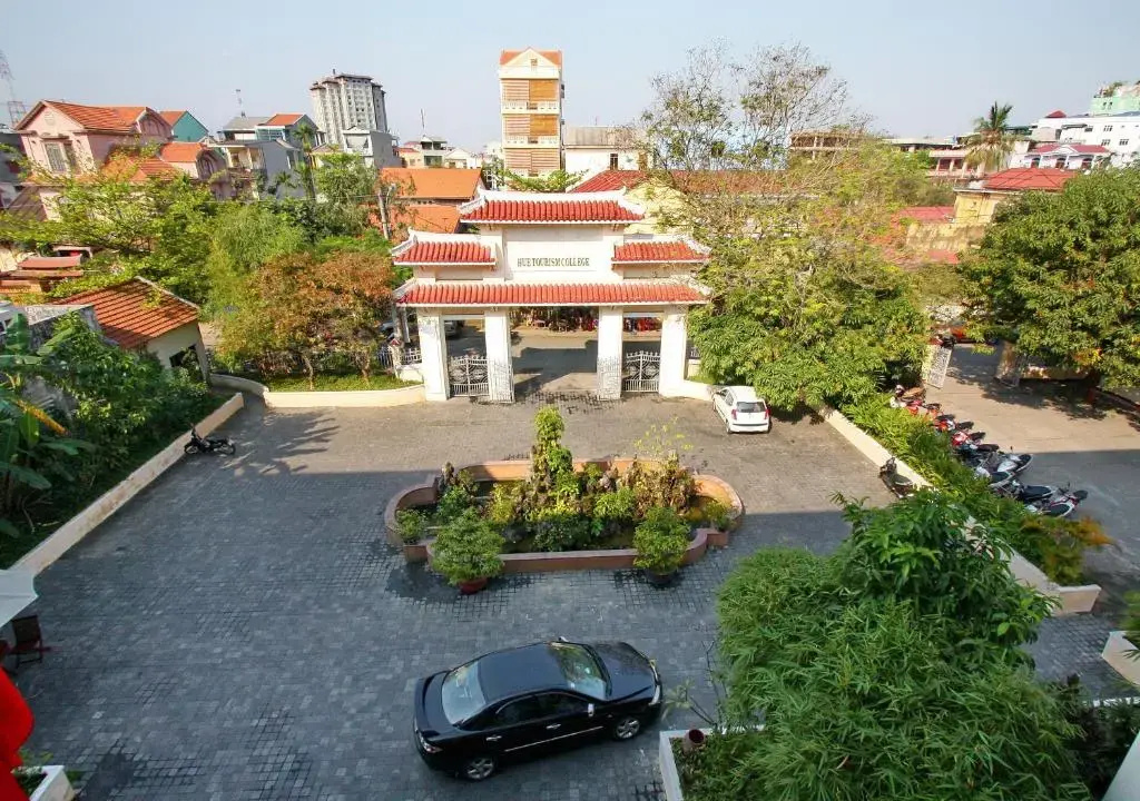 Foto - Villa Hue