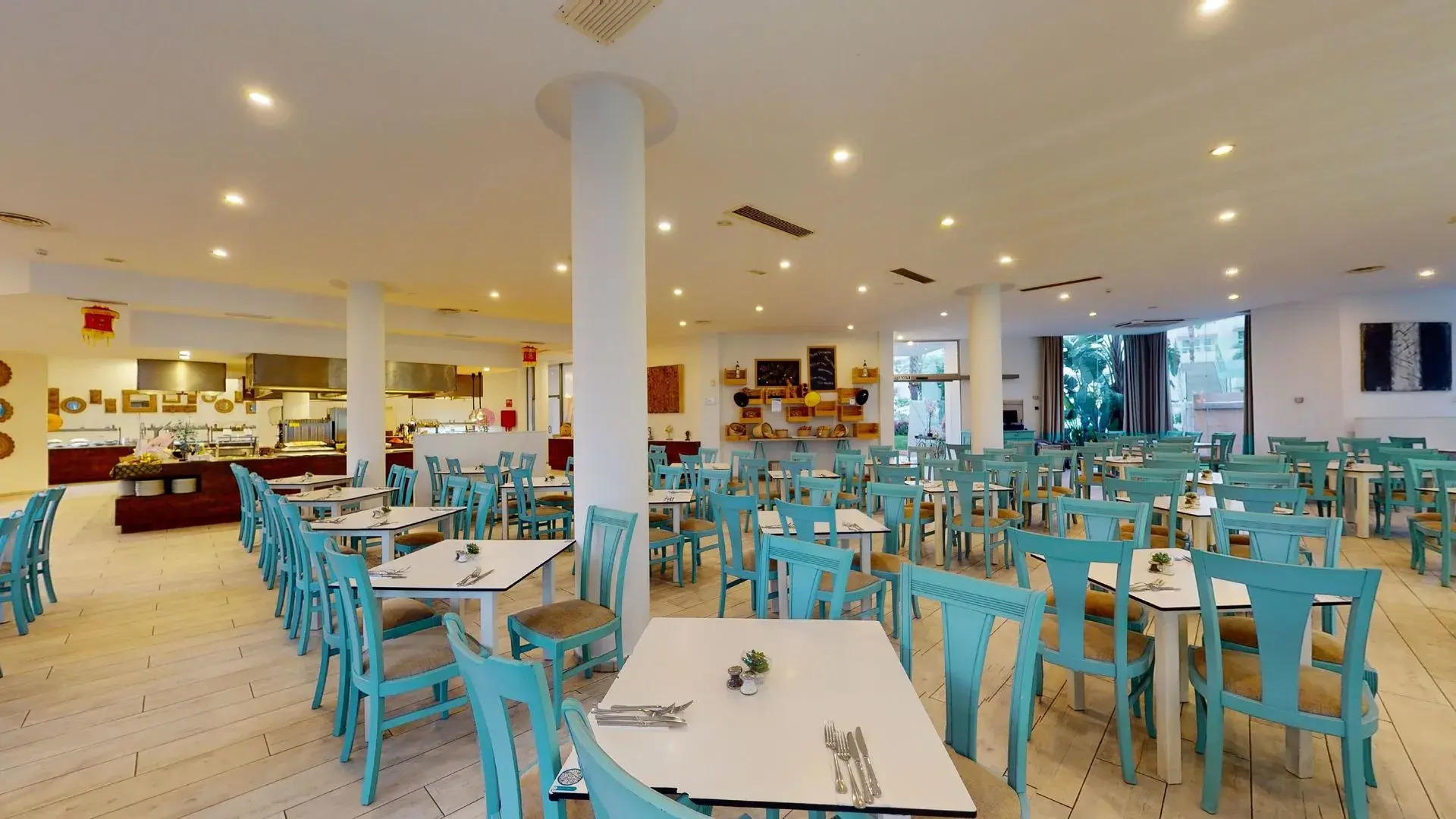 Photo - Aparthotel Tropic Garden