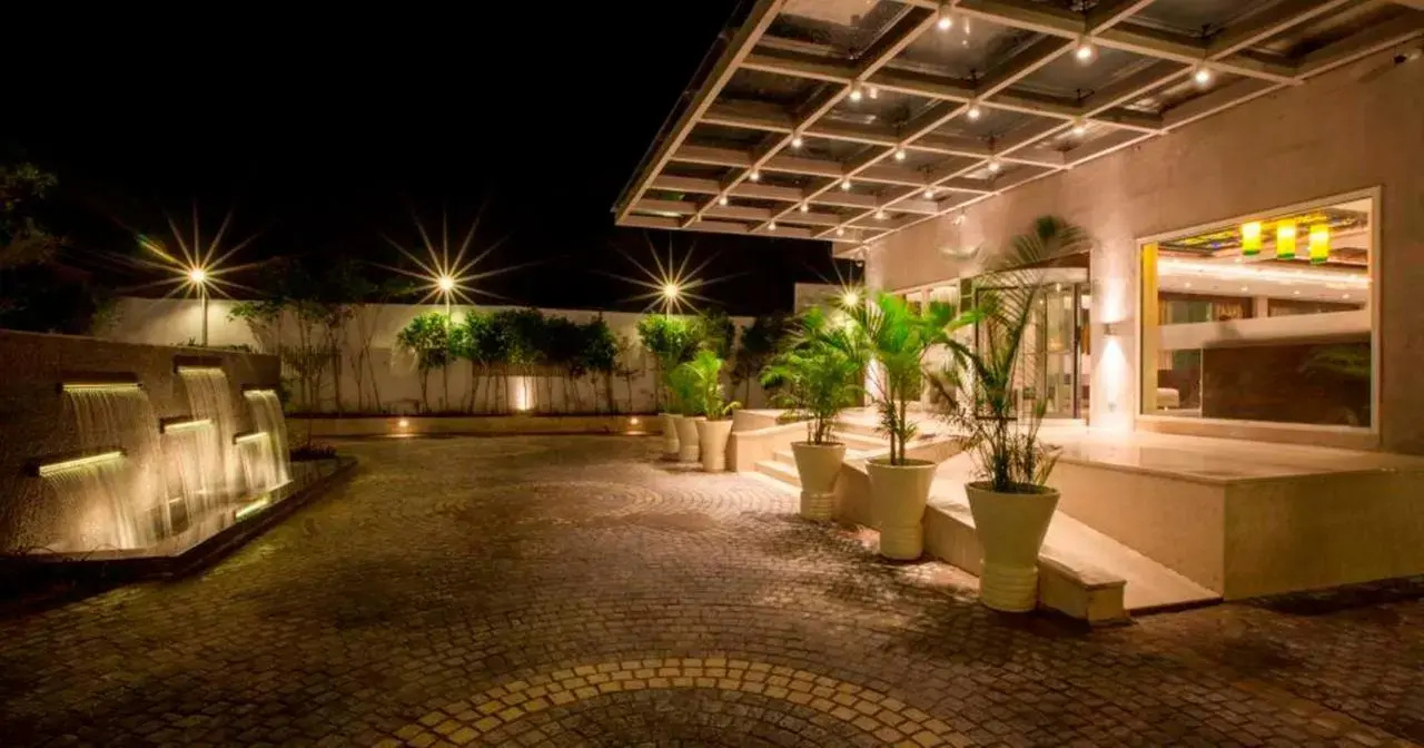 Foto - Lemon Tree Hotel Lucknow