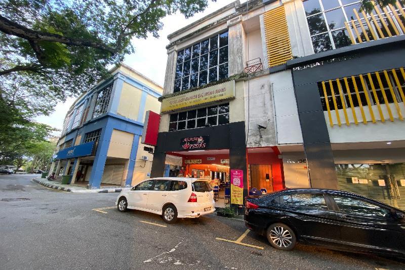 Foto - Hotel O Syariah Asam Pedas