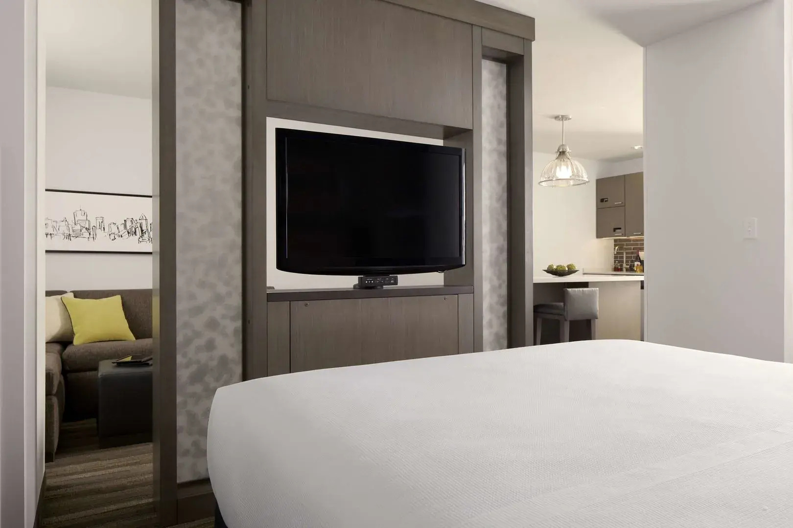 Photo - Hyatt House Sacramento Airport - Natomas