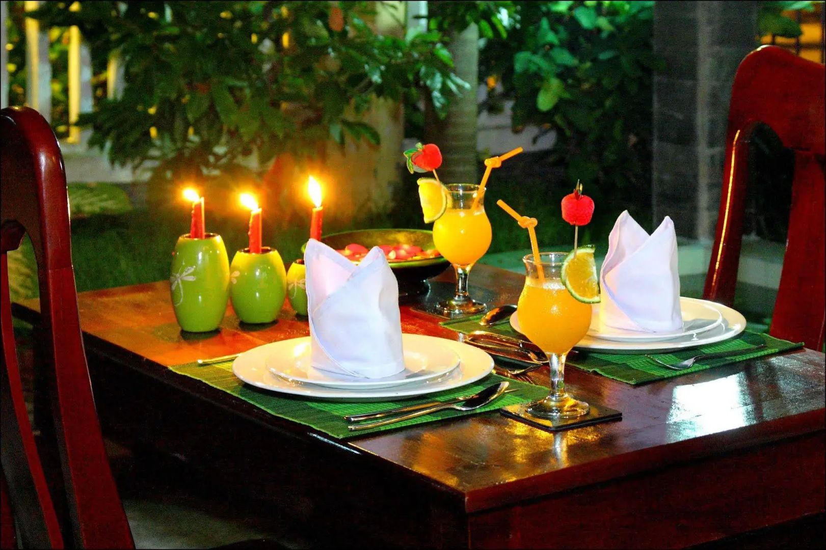 Foto - An Hien Homestay Hoi An