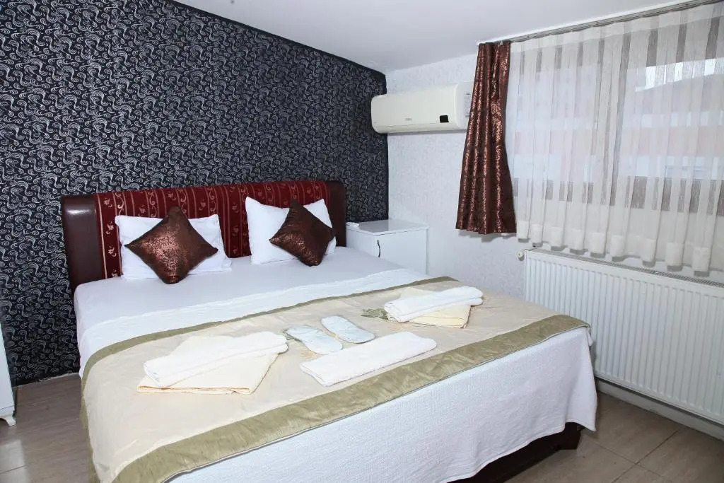 Foto - garden hill hotel