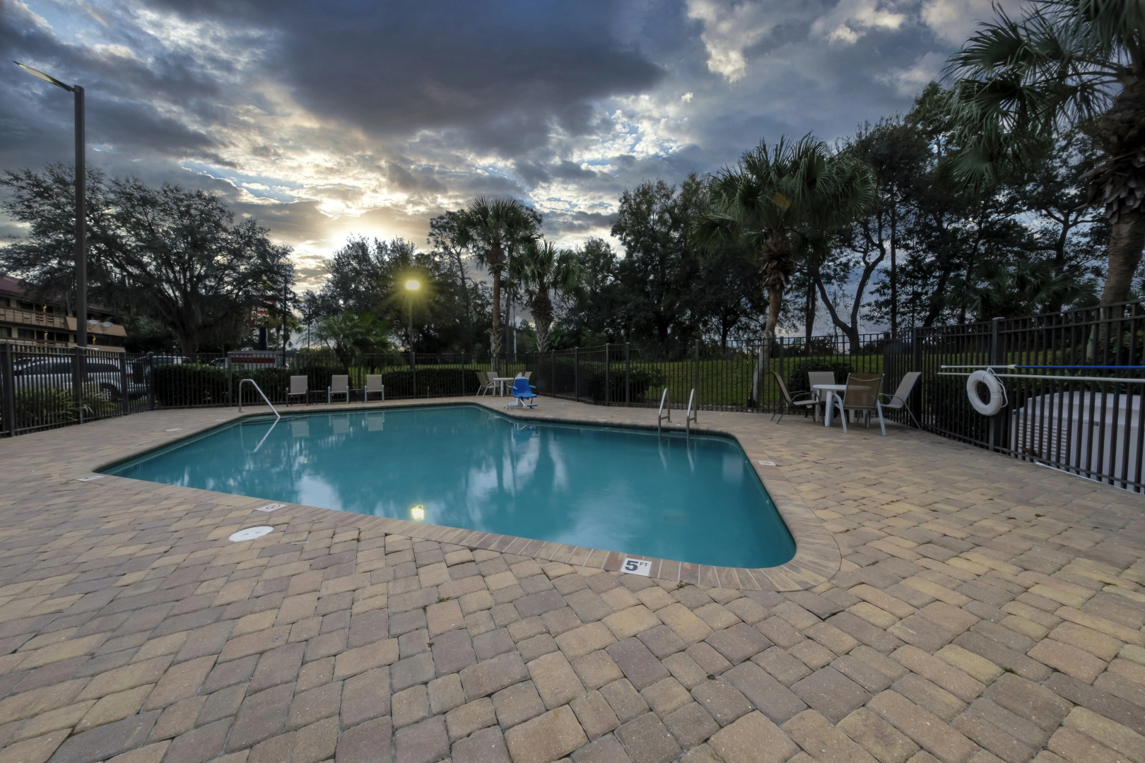 Photo - Red Roof Inn Tampa - Brandon