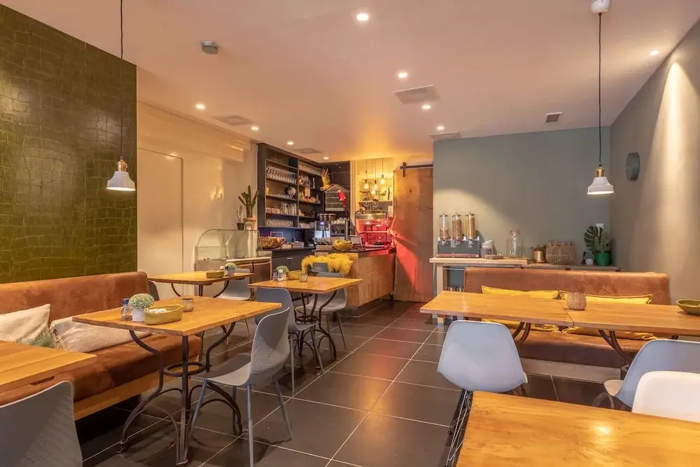 Photo - LOT Hotel