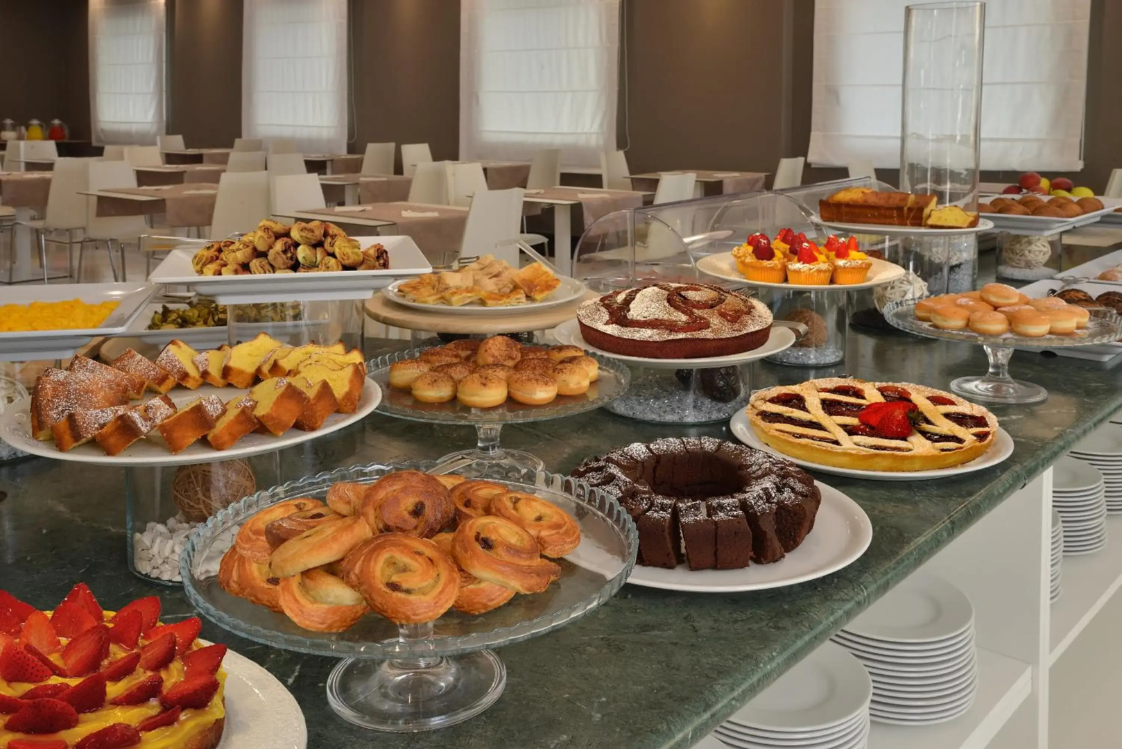 Photo - Hotel Ducale