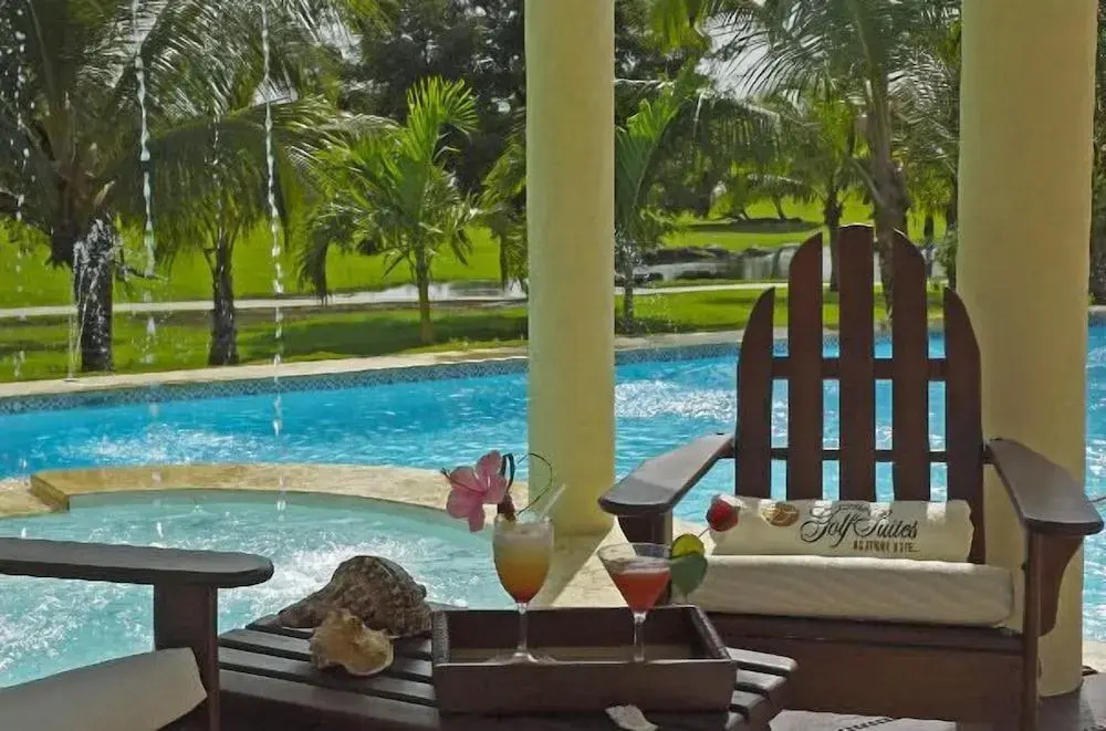 Foto - The Golf Suites