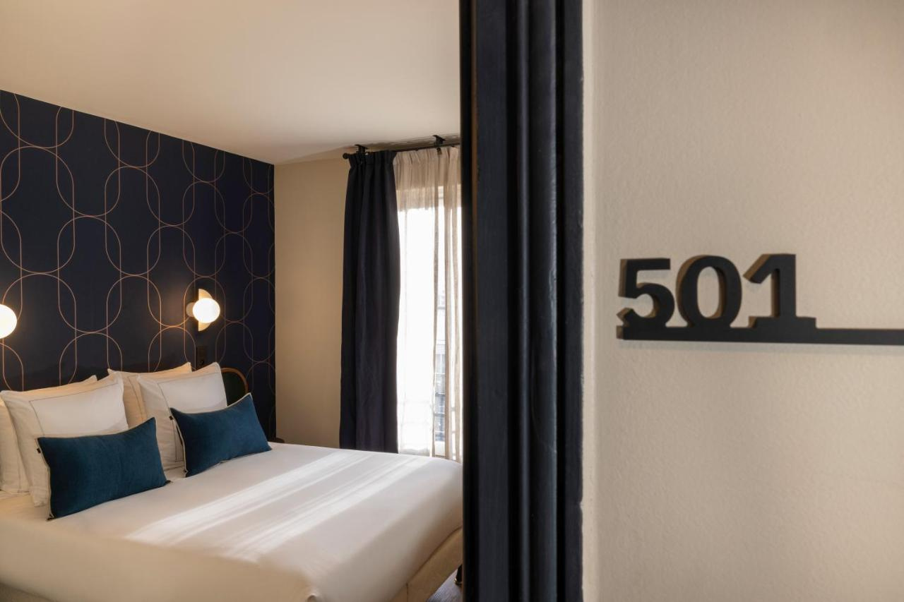 Photo - Bijou Hôtel Paris Boulogne