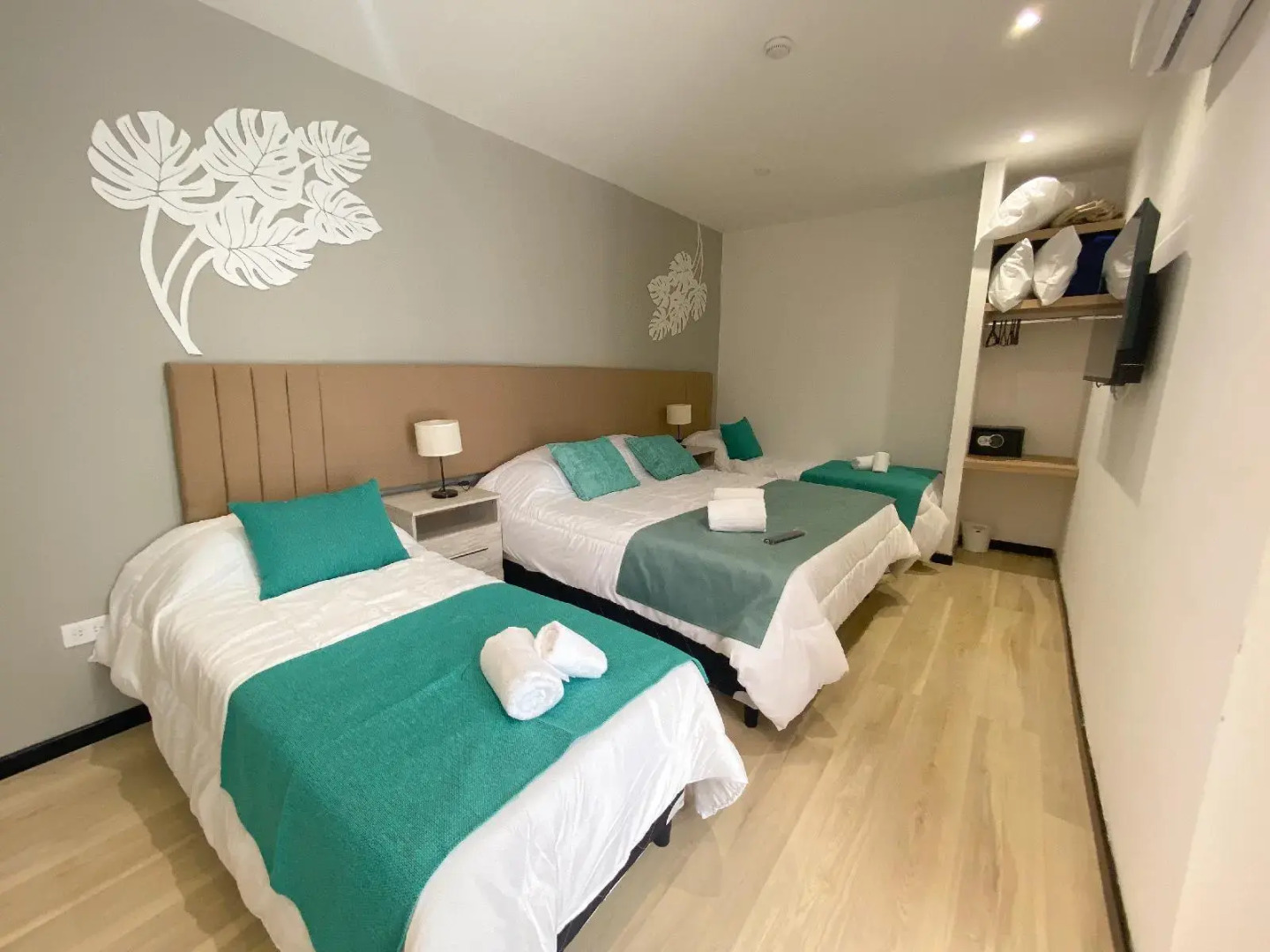 Foto - Hotel Salta