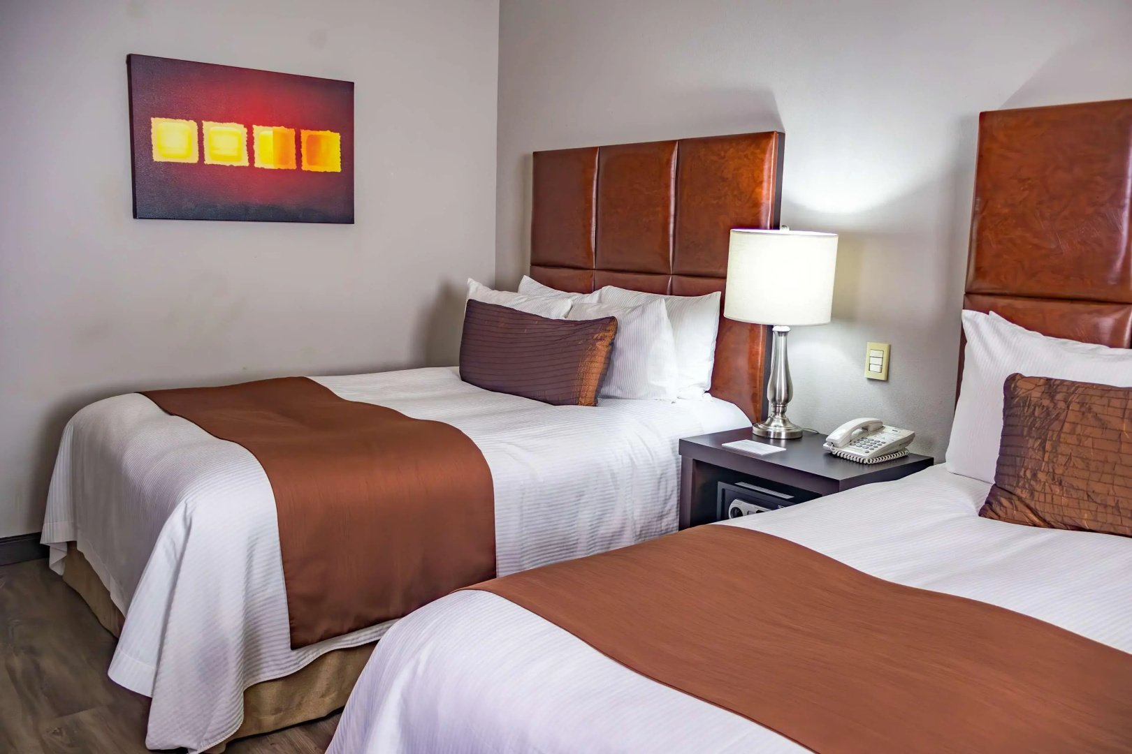 Photo - Best Western Plus Monterrey Airport