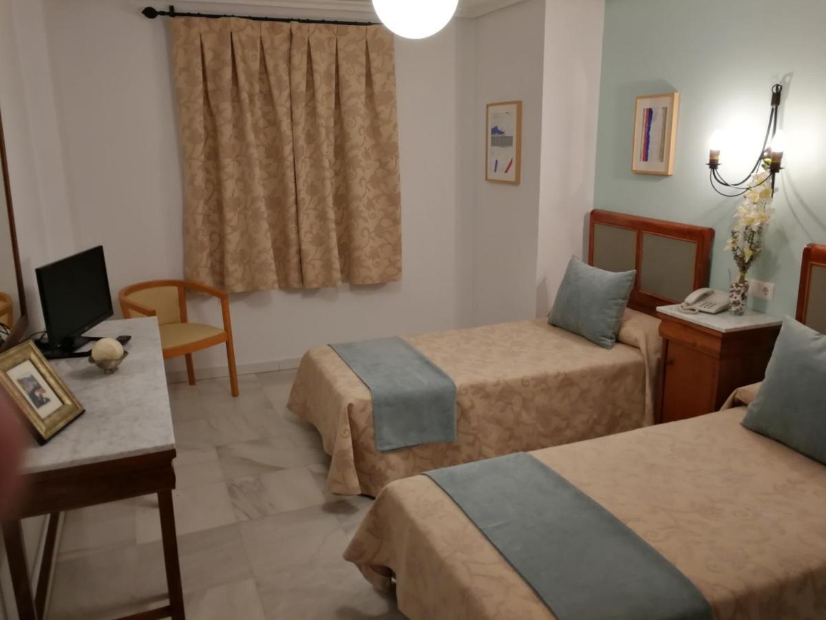 Photo - Hotel Maestre