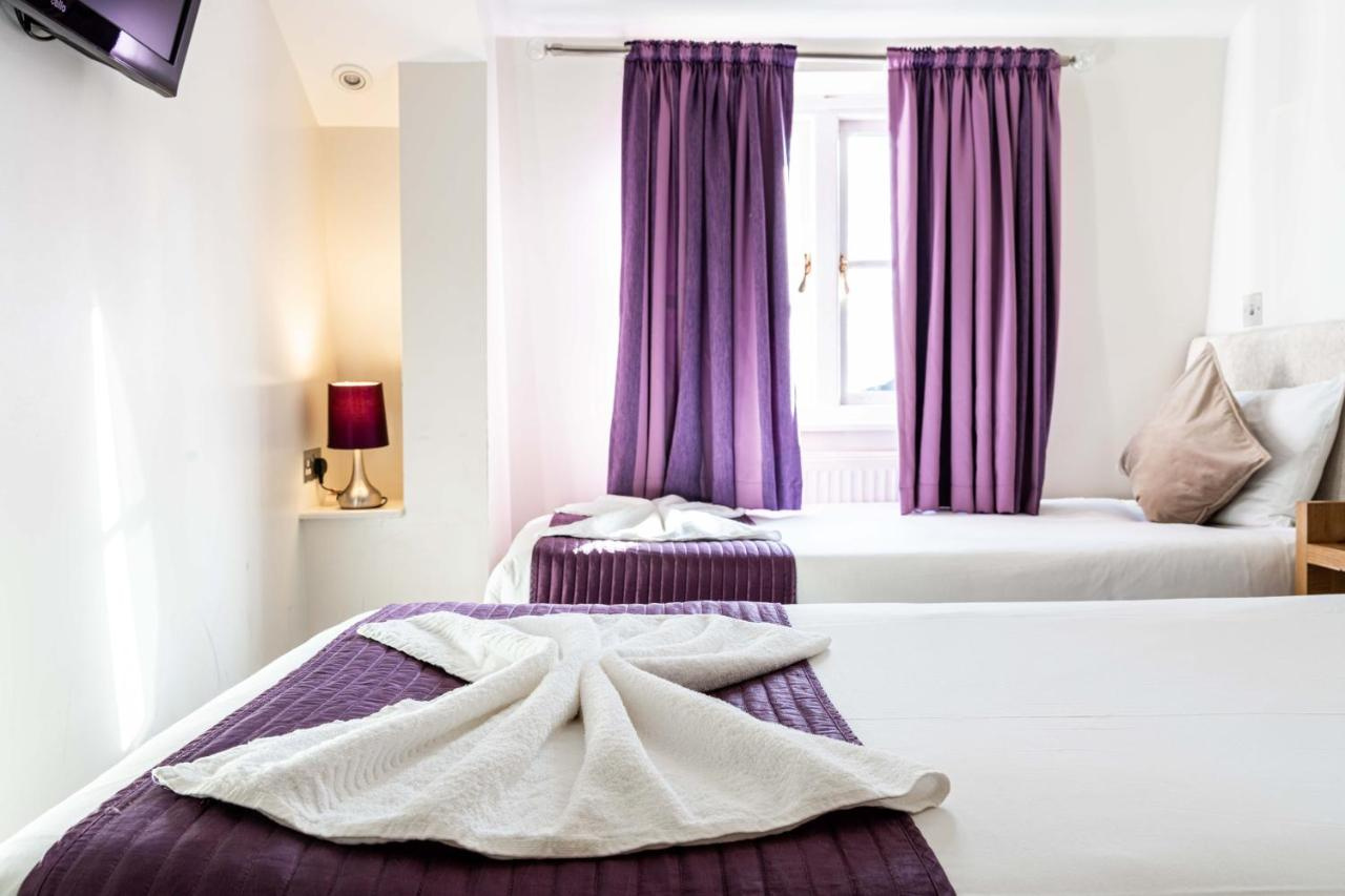 Foto - Lancaster Court Hotel