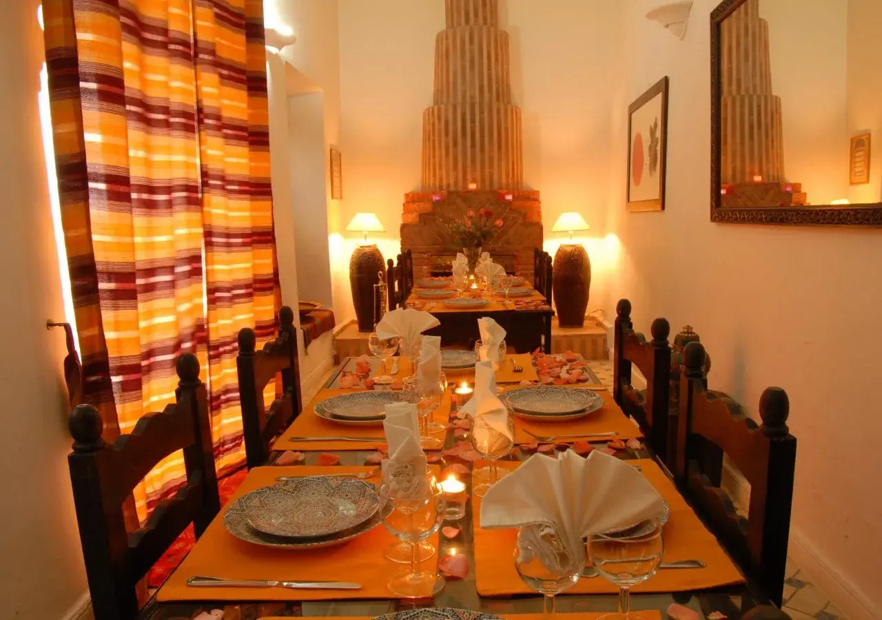 Photo - Riad Al Jana