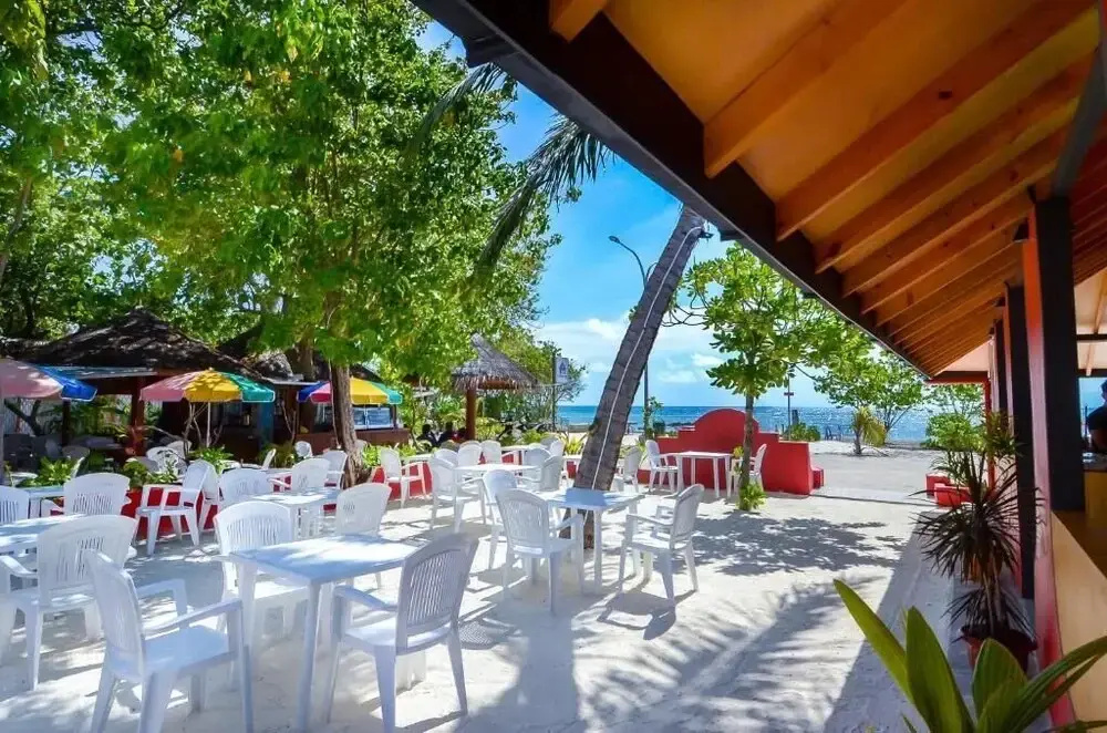 Foto - Paradise Retreat